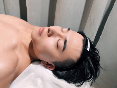 YOHITO(ﾖﾋﾄ) 【お肌のメンテナンス】