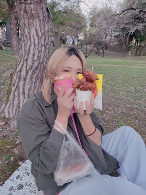 TANJIRO(ﾀﾝｼﾞﾛｳ) 🌸