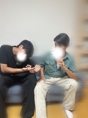 ATSUSHI(ｱﾂｼ) これが、、、最強、、、！？