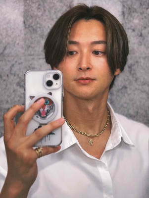 KONOSUKE(ｺｳﾉｽｹ) 望みって 叶わないことの方が多いじゃん