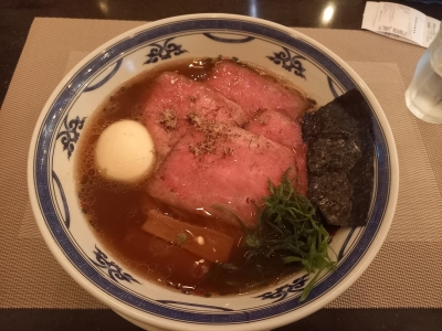 TETSUO(ﾃﾂｵ) オススメなお店