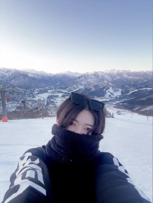 OTO(ｵﾄ) 【今冬初スノボ】