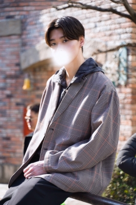 JUNTA(ｼﾞｭﾝﾀ) 自己紹介です✌️