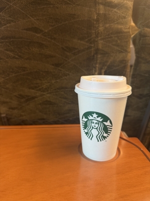 YU-RI(ﾕｳﾘ) スープチーノ🍮