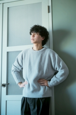 AZUMA（ｱｽﾞﾏ） 営業って自分には本当不向きよ。