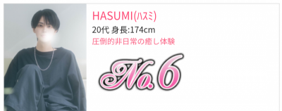 HASUMI(ﾊｽﾐ) 5月の振り返り