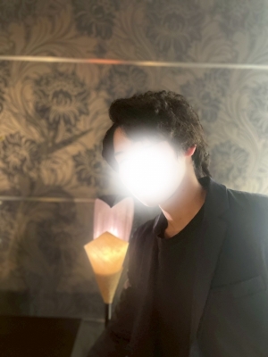 REN(ﾚﾝ) ムードは準備☺️