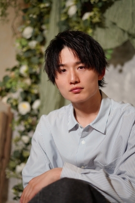 TAISHI(タイシ) その目、ちゃんと逸らさないで