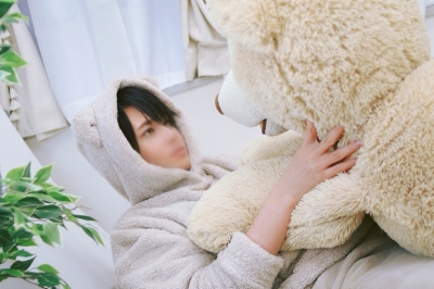 YUCHI(ユチ) ふれあい