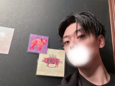 YUZURU(ﾕｽﾞﾙ) ピンチをチャンスに
