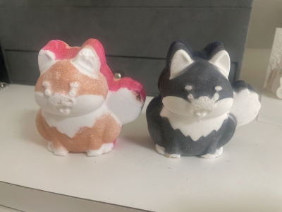 JOE(ｼﾞｮｰ) 我が家の守り神