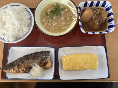 TOMOKI(ﾄﾓｷ) 和食✌️