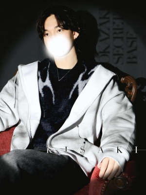 KISAKI(ｷｻｷ) 宣材写真変わったよ