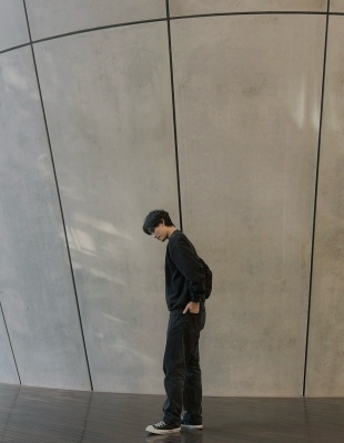 MIZUNO(ﾐｽﾞﾉ) 少しだけ宣材を変えました◎