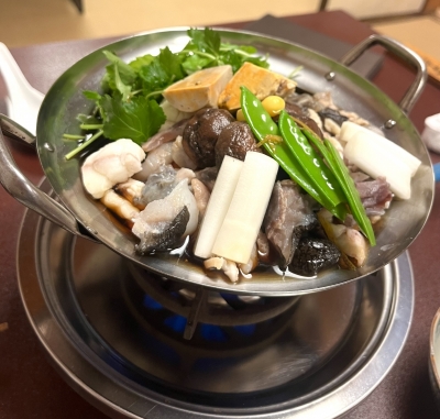 YUMITO（ﾕﾐﾄ） 念願の