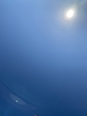 RYUKA(ﾘｭｶ) 晴天☀️