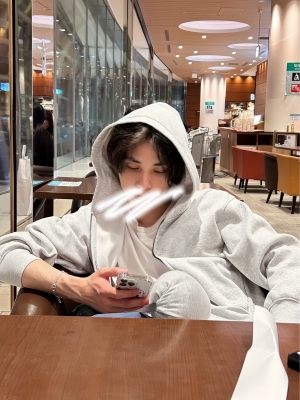 HAO(ﾊｵ) 韓国旅行
