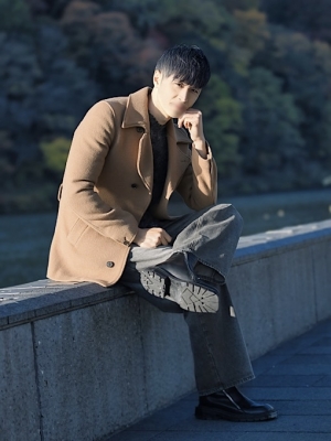 HANZO(ハンゾー) お久しぶりです。