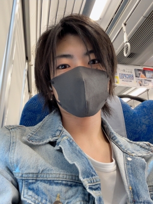 SYUNYA(ｼｭﾝﾔ) 久しぶり