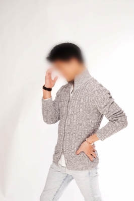 yokkun(ヨックン) 泣きたい…