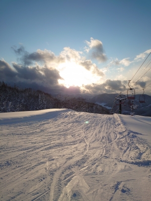 KOUYA(ｺｳﾔ) スノボ🏂❄️