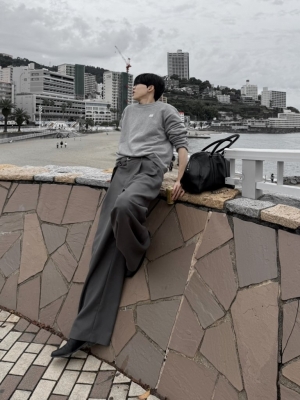 KENTO(ｹﾝﾄ) おはよ