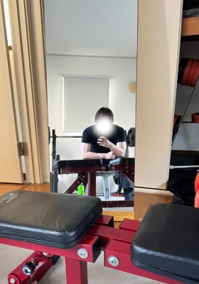 maru（ﾏﾙ） トレ日記🏋️