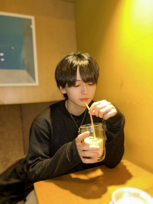 TATSUKI(ﾀﾂｷ) もうひと息…