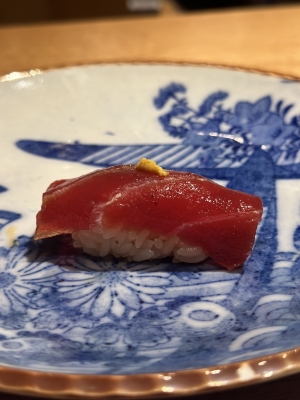 GAKU(ｶﾞｸ) お寿司が好き