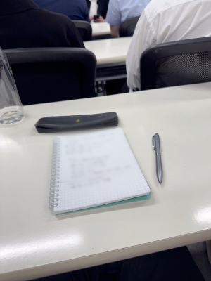 RUTO(ルト) 講習に参加してきました!
