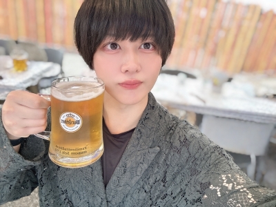 RATE(ﾗﾃ) かんぱい！！