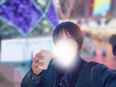 CHILL(ﾁﾙ) またいってきたよ