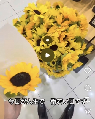 HIRO（ヒロ） 夏やりたいこと