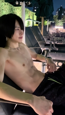 SHUSUKE(ｼｭｳｽｹ) 　
