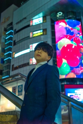 KUROTO(ｸﾛﾄ) 明日で最後