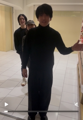 AIRI(ｱｲﾘ) 何事も楽しむ