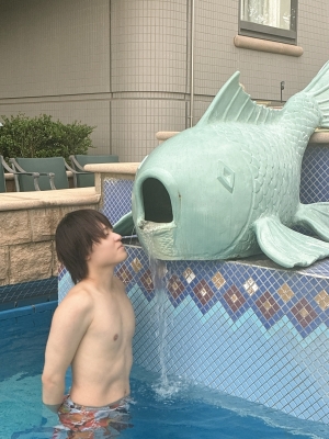 YUCHI(ユチ) 明日空きあります🚿