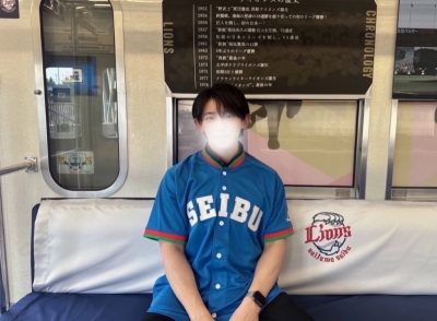 MATOI（ﾏﾄｲ） 初めての埼玉