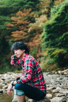 AIRI(ｱｲﾘ) 人が見てない所で