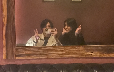MAIKI(ﾏｲｷ) ヨシノさんとの初コラボキャス✨