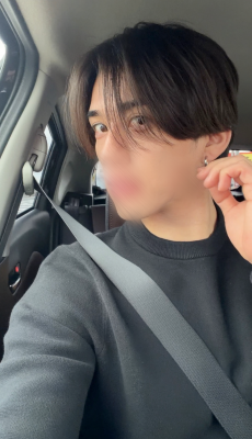 ARATO(アラト) 【久しぶりの実家】