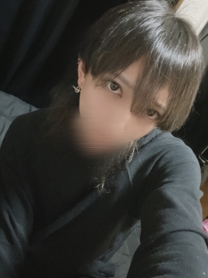 MIKA(ﾐｶ) 髪を切りました