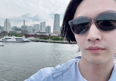 IORI(ｲｵﾘ) 5月1日から出勤中〜