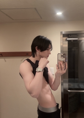 YUU (ﾕｳ) ◯レアチン