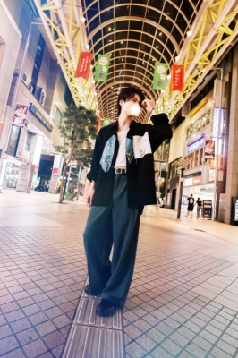 LEO(ﾚｵ) 心の種火🕯️