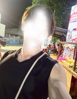 FNMIN(フンミン) セブ留学中🇵🇭
