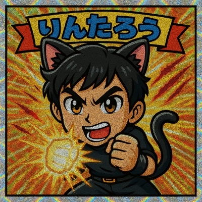 RINTAROU(リンタロウ) 6月9日 格闘技大会「宴」に出場します✨