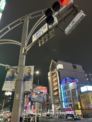 HARUMI(ﾊﾙﾐ) 上野