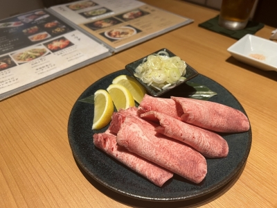 TAIKI(ﾀｲｷ) 焼肉