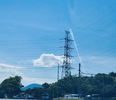 KAZUYA(ｶｽﾞﾔ) 夏が来たーー！